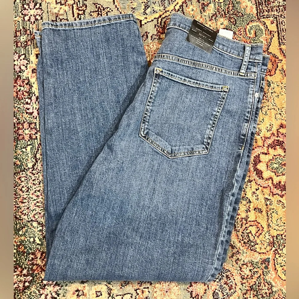 FINAL PRICE NWT Ladies Banana Republic Jeans